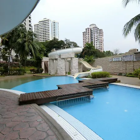 Batu Uban Resorts Penang